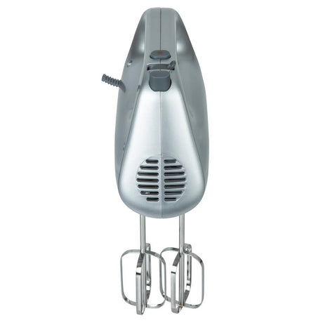 DJ263 Kenwood Hand Mixer Silver HMP30 JD Catering Equipment Solutions Ltd