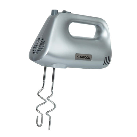 DJ263 Kenwood Hand Mixer Silver HMP30 JD Catering Equipment Solutions Ltd