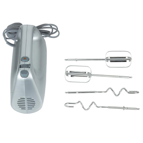 DJ263 Kenwood Hand Mixer Silver HMP30 JD Catering Equipment Solutions Ltd