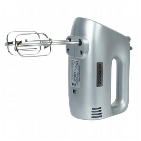 DJ263 Kenwood Hand Mixer Silver HMP30 JD Catering Equipment Solutions Ltd