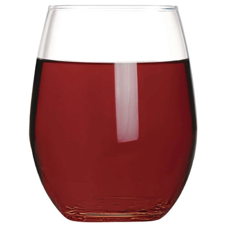 DJ266 Chef & Sommelier Primary Tumblers 270ml (Pack of 24) - JD Catering Equipment Solutions Ltd