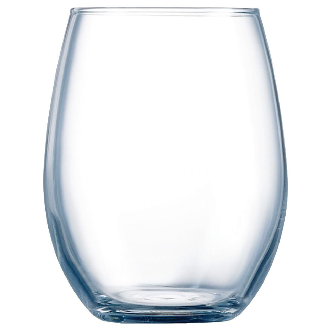 DJ266 Chef & Sommelier Primary Tumblers 270ml (Pack of 24) JD Catering Equipment Solutions Ltd