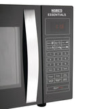 DJ610 Nisbets Essentials Flatbed Microwave 21ltr 750W JD Catering Equipment Solutions Ltd