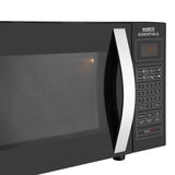 DJ610 Nisbets Essentials Flatbed Microwave 21ltr 750W JD Catering Equipment Solutions Ltd