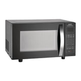 DJ610 Nisbets Essentials Flatbed Microwave 21ltr 750W JD Catering Equipment Solutions Ltd