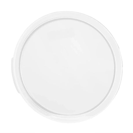 DJ964 Lid for Vogue Round Container 10 and 20 Ltr - JD Catering Equipment Solutions Ltd