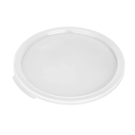 DJ964 Lid for Vogue Round Container 10 and 20 Ltr - JD Catering Equipment Solutions Ltd
