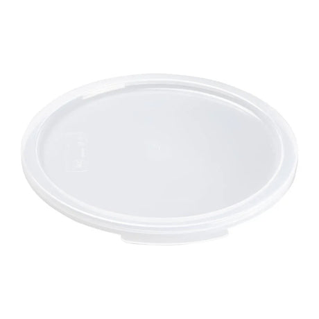 DJ964 Lid for Vogue Round Container 10 and 20 Ltr - JD Catering Equipment Solutions Ltd