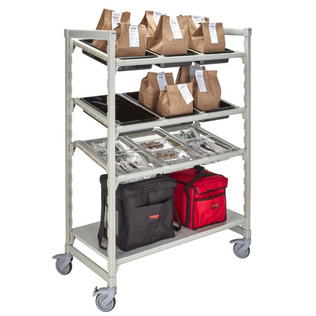 DK206 Cambro Premium Series Flex Station JD Catering Equipment Solutions Ltd