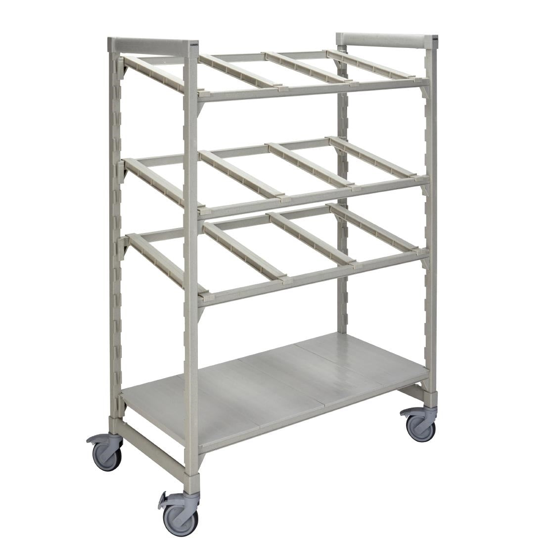 DK206 Cambro Premium Series Flex Station JD Catering Equipment Solutions Ltd