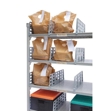 DK206 Cambro Premium Series Flex Station JD Catering Equipment Solutions Ltd