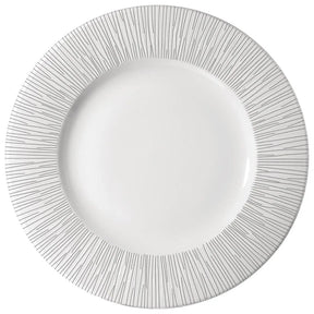DK401 Churchill Bamboo Wide Rim Plate 301mm (Pack of 12) - JD Catering Equipment Solutions Ltd
