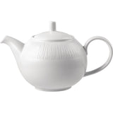 DK404 Churchill Bamboo Teapot 887ml (Pack of 4) JD Catering Equipment Solutions Ltd