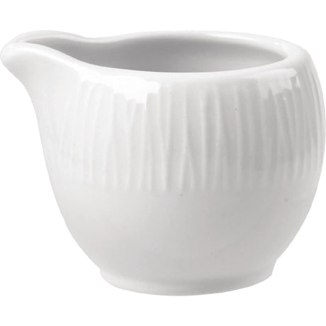 DK413 Churchill Bamboo Jug 2oz (Pack of 12) JD Catering Equipment Solutions Ltd