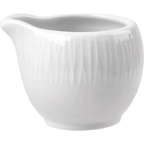 DK413 Churchill Bamboo Jug 2oz (Pack of 12) JD Catering Equipment Solutions Ltd