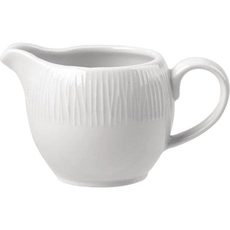 DK414 Churchill Bamboo Jug 4oz (Pack of 4) JD Catering Equipment Solutions Ltd