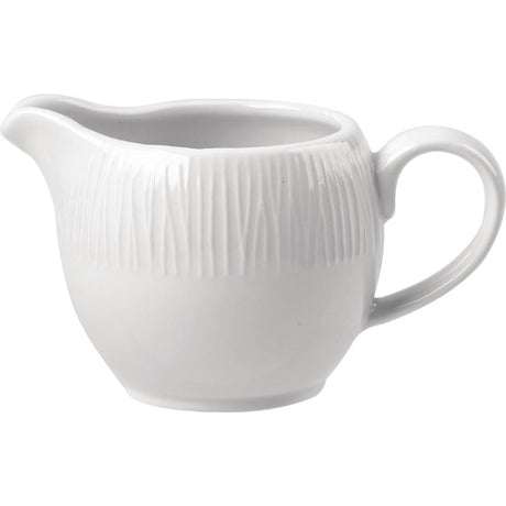 DK414 Churchill Bamboo Jug 4oz (Pack of 4) JD Catering Equipment Solutions Ltd