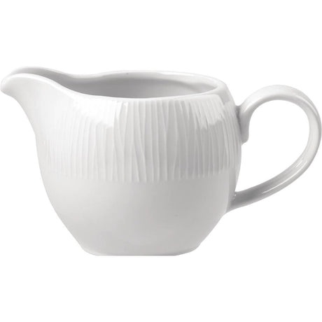 DK415 Churchill Bamboo Jug 8oz (Pack of 4) JD Catering Equipment Solutions Ltd