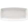 DK418 Churchill Bamboo Oblong Plate 298mm (Pack of 12) JD Catering Equipment Solutions Ltd