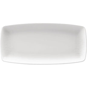 DK418 Churchill Bamboo Oblong Plate 298mm (Pack of 12) - JD Catering Equipment Solutions Ltd