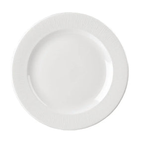 DK429 Churchill Bamboo Plate 279mm (Pack of 12) - JD Catering Equipment Solutions Ltd