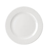 DK431 Churchill Bamboo Plate 171mm (Pack of 12) - JD Catering Equipment Solutions Ltd