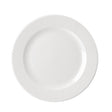 DK432 Churchill Bamboo Plate 209mm (Pack of 12) JD Catering Equipment Solutions Ltd