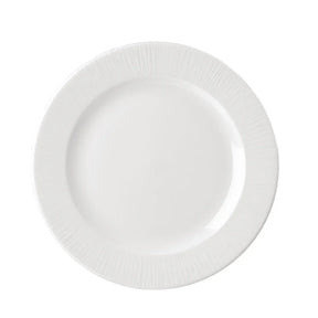 DK433 Churchill Bamboo Plate 234mm (Pack of 12) - JD Catering Equipment Solutions Ltd