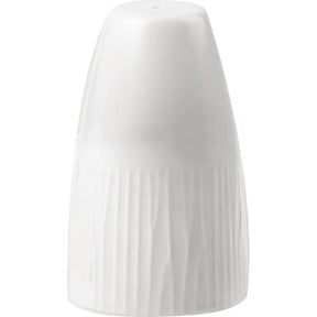 DK437 Churchill Bamboo Salt Shaker 69mm (Pack of 12) - JD Catering Equipment Solutions Ltd
