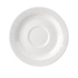 DK438 Churchill Bamboo Saucer 152mm (Pack of 12) JD Catering Equipment Solutions Ltd