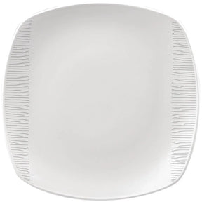 DK441 Churchill Bamboo Square Plate 165mm (Pack of 12) - JD Catering Equipment Solutions Ltd