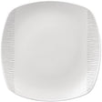 DK442 Churchill Bamboo Square Plate 215mm (Pack of 12) JD Catering Equipment Solutions Ltd