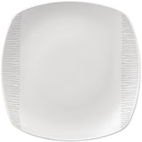 DK442 Churchill Bamboo Square Plate 215mm (Pack of 12) JD Catering Equipment Solutions Ltd