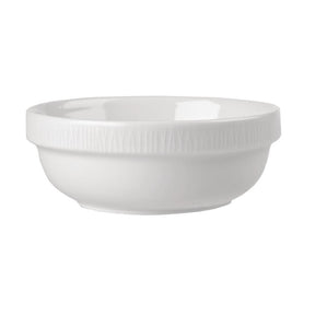 DK443 Churchill Bamboo Stacking Bowl 10oz (Pack of 6) JD Catering Equipment Solutions Ltd