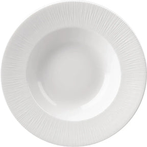 DK454 Churchill Bamboo Wide Rim Bowl Large 279mm (Pack of 12) - JD Catering Equipment Solutions Ltd