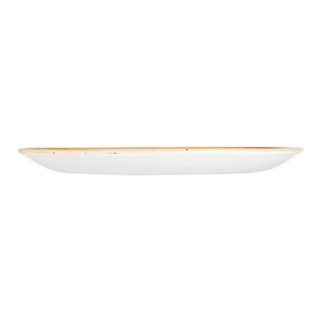 DK501 Churchill Stonecast Round Coupe Plate Duck Egg Blue 200mm (Pack of 12) - JD Catering Equipment Solutions Ltd