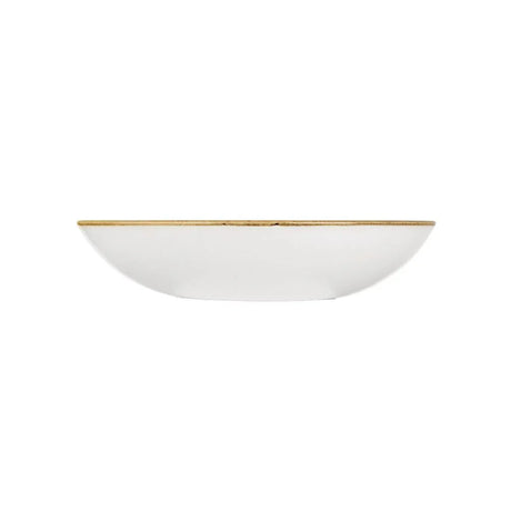 DK503 Churchill Stonecast Round Coupe Bowl Duck Egg Blue 315mm (Pack of 6) - JD Catering Equipment Solutions Ltd