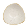 DK526 Churchill Stonecast Round Bowl Barley White 178mm (Pack of 12) JD Catering Equipment Solutions Ltd