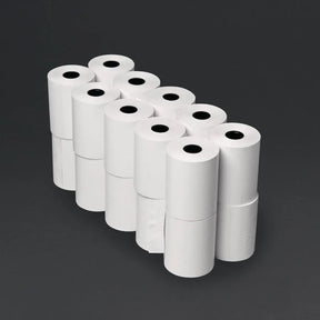 DK592 Olympia Thermal Till Roll 57 x 42mm (Pack of 20) - JD Catering Equipment Solutions Ltd