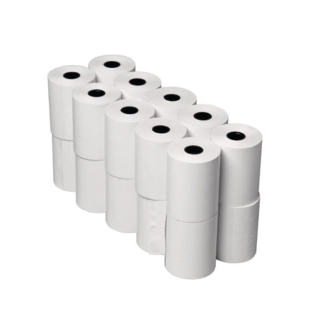 DK592 Olympia Thermal Till Roll 57 x 42mm (Pack of 20) JD Catering Equipment Solutions Ltd