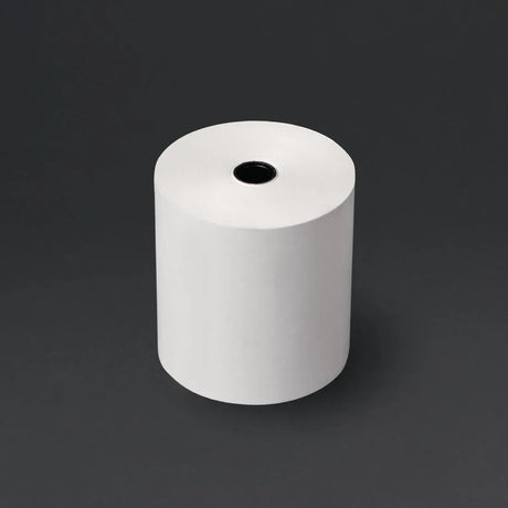 DK593 Olympia Thermal Till Roll 80 x 72mm (Pack of 20) - JD Catering Equipment Solutions Ltd