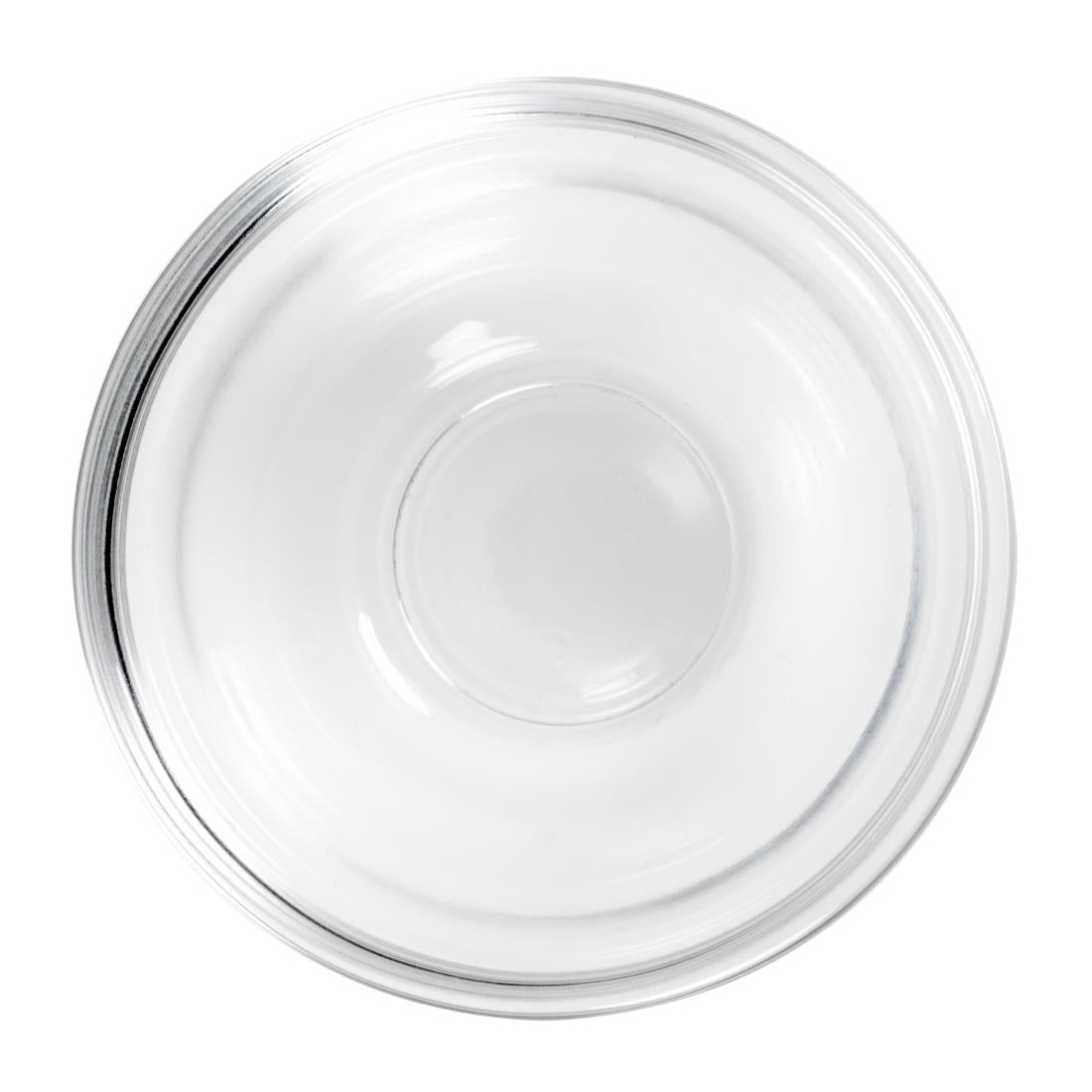 DK770 Arcoroc Chefs Glass Bowl 0.035 Ltr (Pack of 6) JD Catering Equipment Solutions Ltd