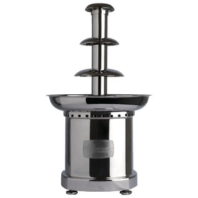 DK776 JM Posner Chocolate Fountain SQ1 - JD Catering Equipment Solutions Ltd
