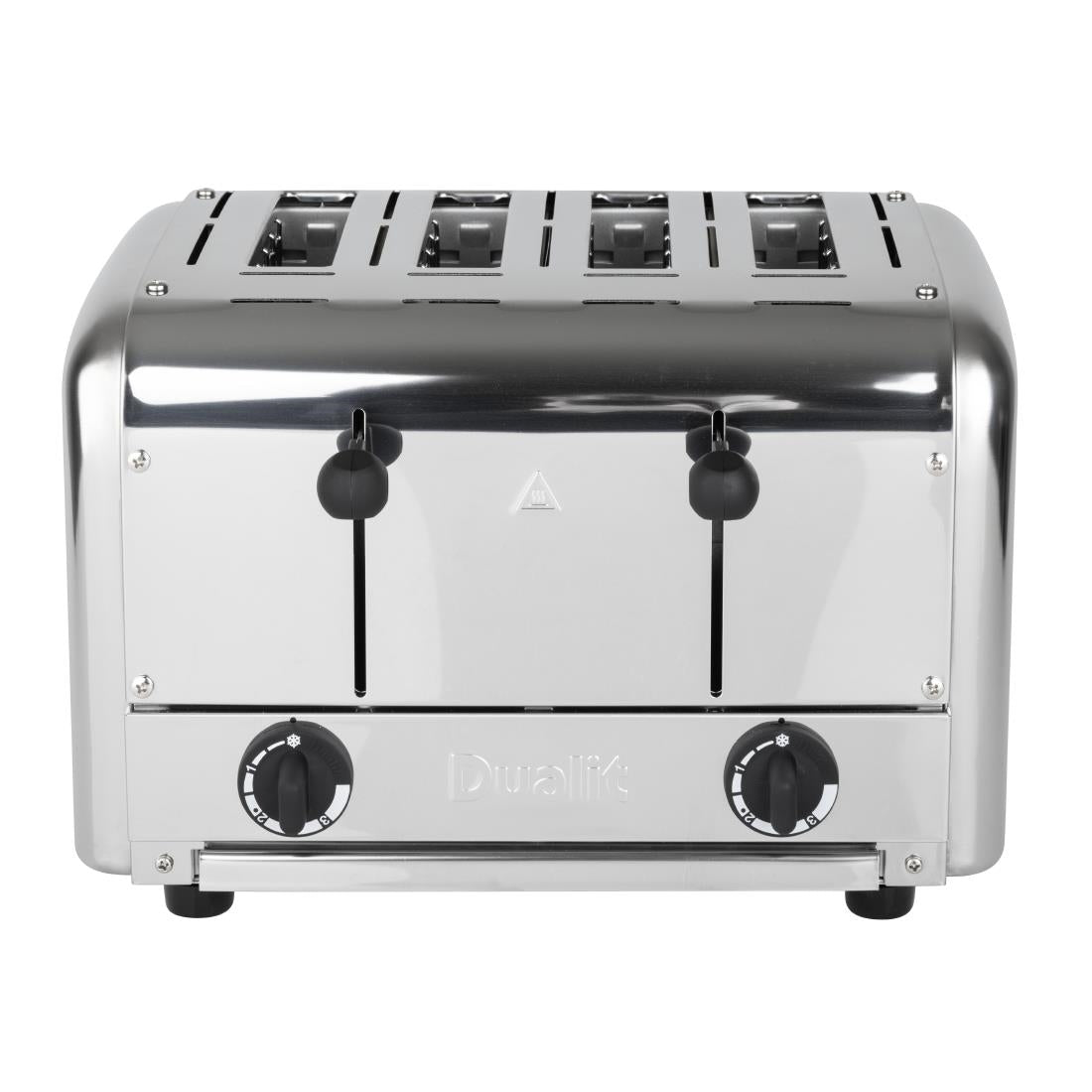 DK840 Dualit Catering 4 Slice Toaster 49900 JD Catering Equipment Solutions Ltd