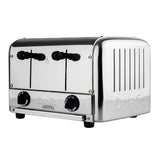 DK840 Dualit Catering 4 Slice Toaster 49900 JD Catering Equipment Solutions Ltd