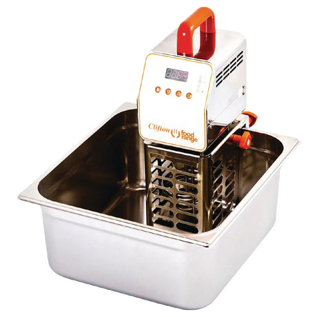 DK955 Clifton Sous Vide Portable Stirrer - JD Catering Equipment Solutions Ltd