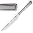 DL105 Olympia Harley Steak Knives (Pack of 12) JD Catering Equipment Solutions Ltd