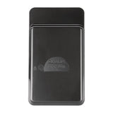 DL158 Black Plastic Tip Tray JD Catering Equipment Solutions Ltd