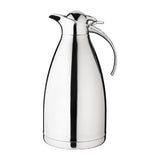 DL169 Olympia Vacuum Jug Polished 2Ltr JD Catering Equipment Solutions Ltd