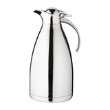 DL169 Olympia Vacuum Jug Polished 2Ltr JD Catering Equipment Solutions Ltd